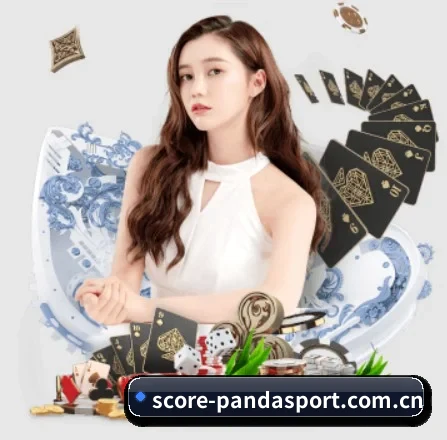 熊猫体育 APP 界面